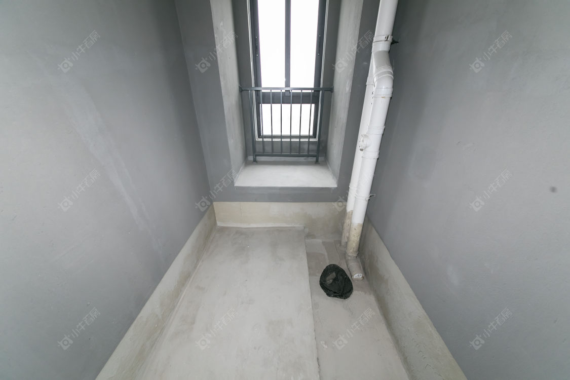 常州新城湖悦朗隽在售二手房源室内图_小牛看房