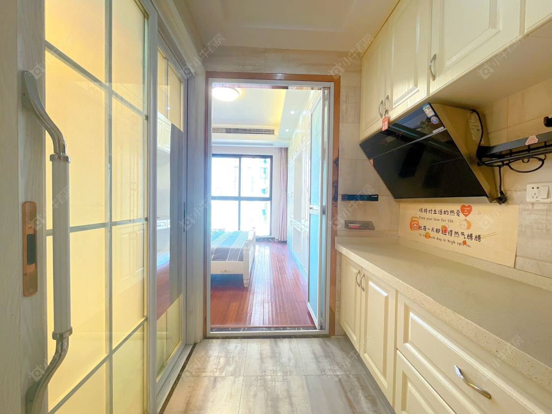 常州新城帝景东区在租房源室内图_小牛看房