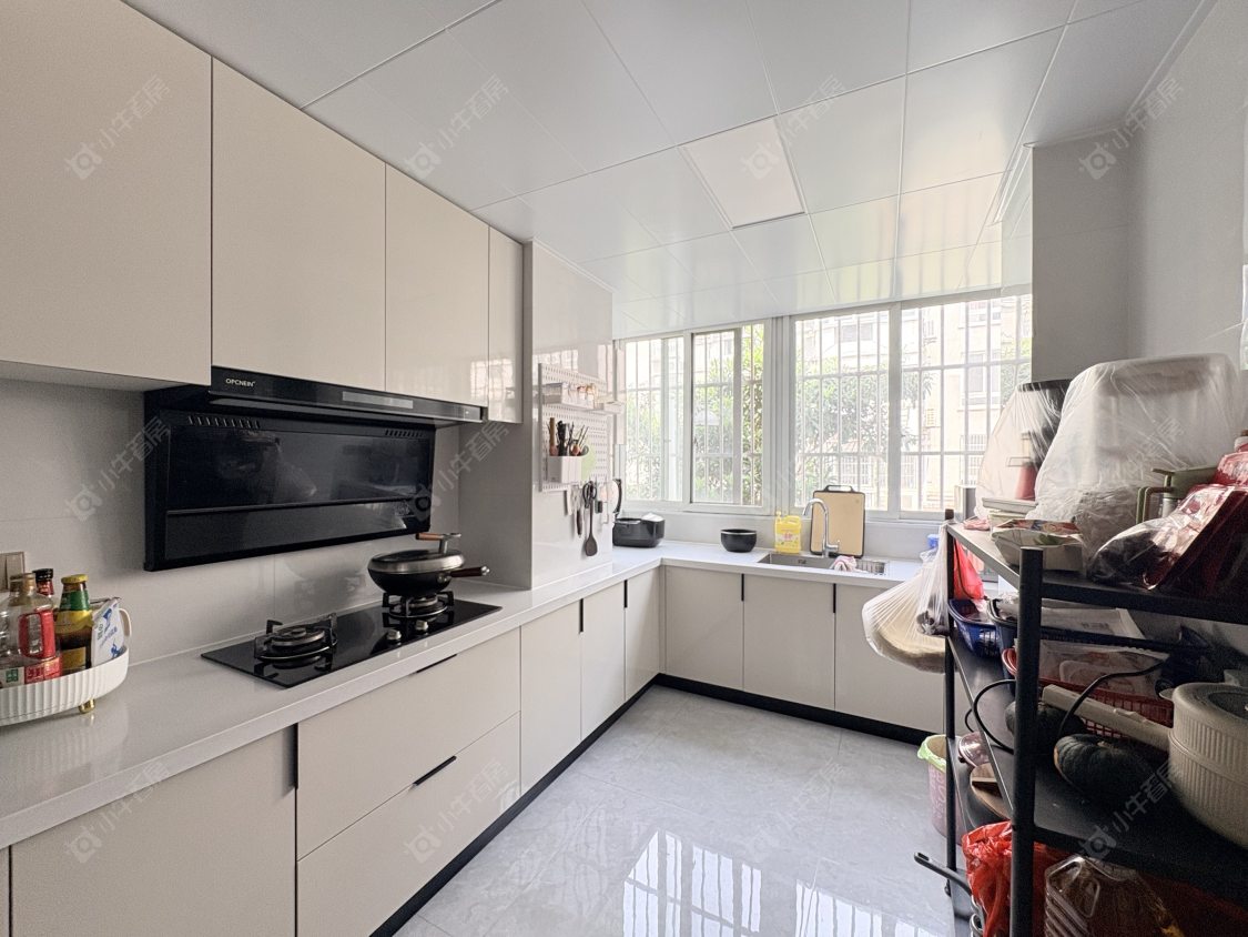 丹阳景泽园在售二手房源室内图_小牛看房