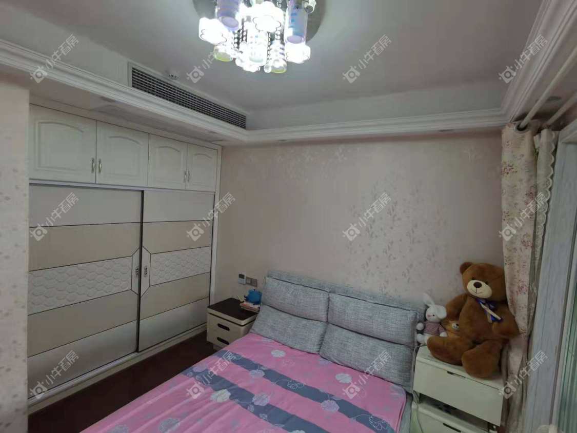 常州九龙仓繁华里在租房源_小牛看房