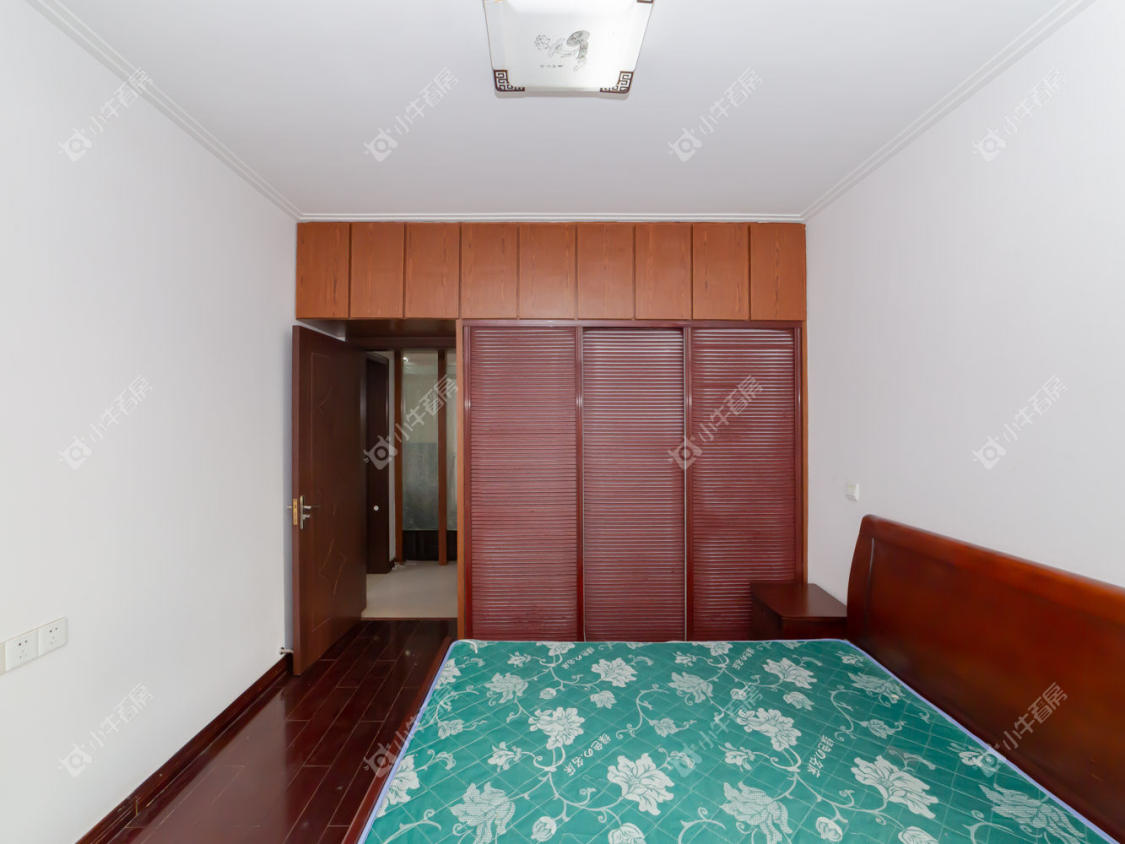 常州景秀世家在租房源室内图_小牛看房