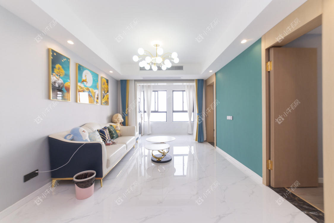 万达中央华城房源 常州万达中央华城在租房源_小牛看房