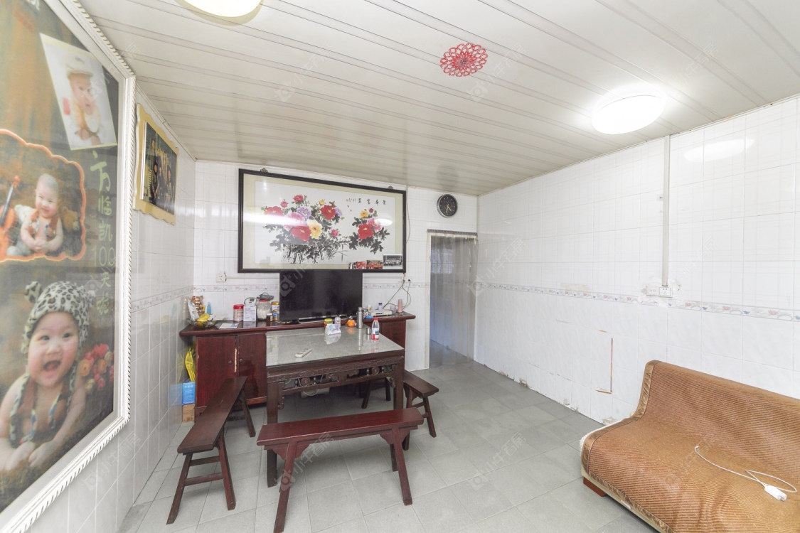 常州白荡村委在售二手房源_小牛看房