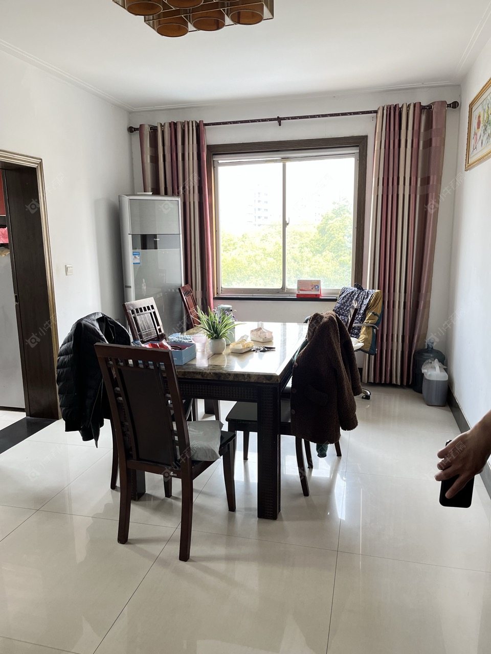 河苑东村房源室内图 常州河苑东村在租房源室内图_小牛看房