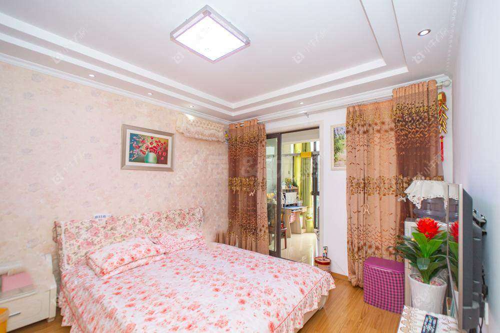 常州新城熙园在租房源_小牛看房