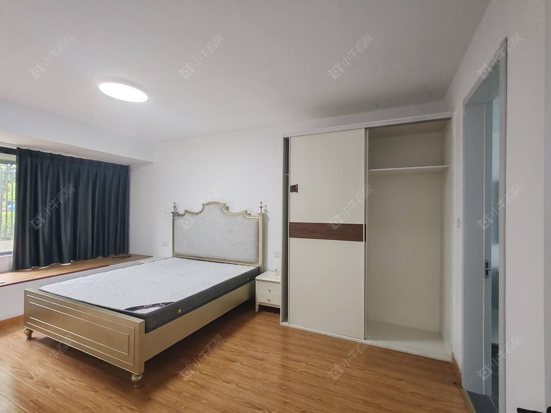 常州牡丹招商公园学府在租房源室内图_小牛看房