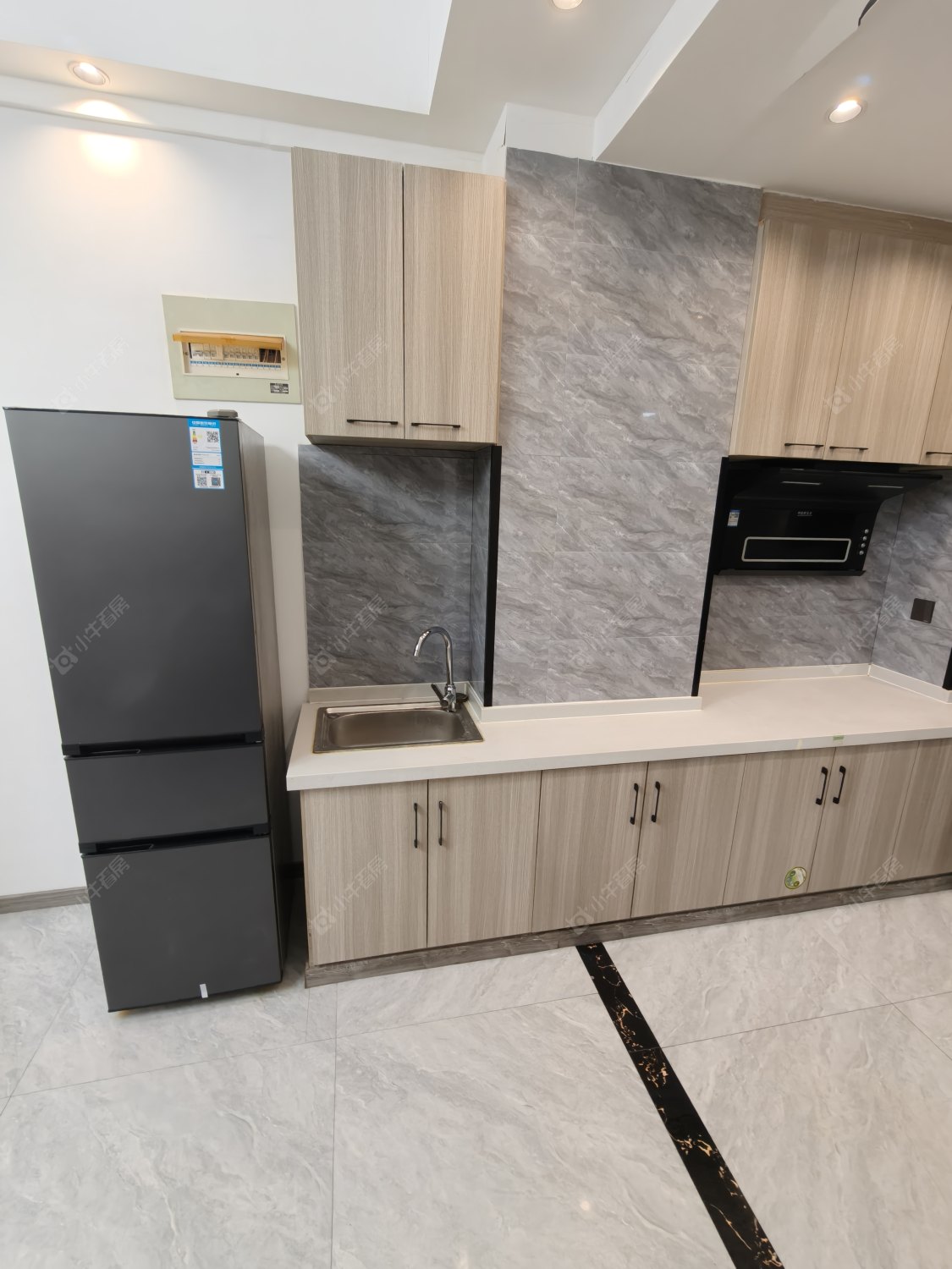 常州新龙江城市广场在租房源_小牛看房