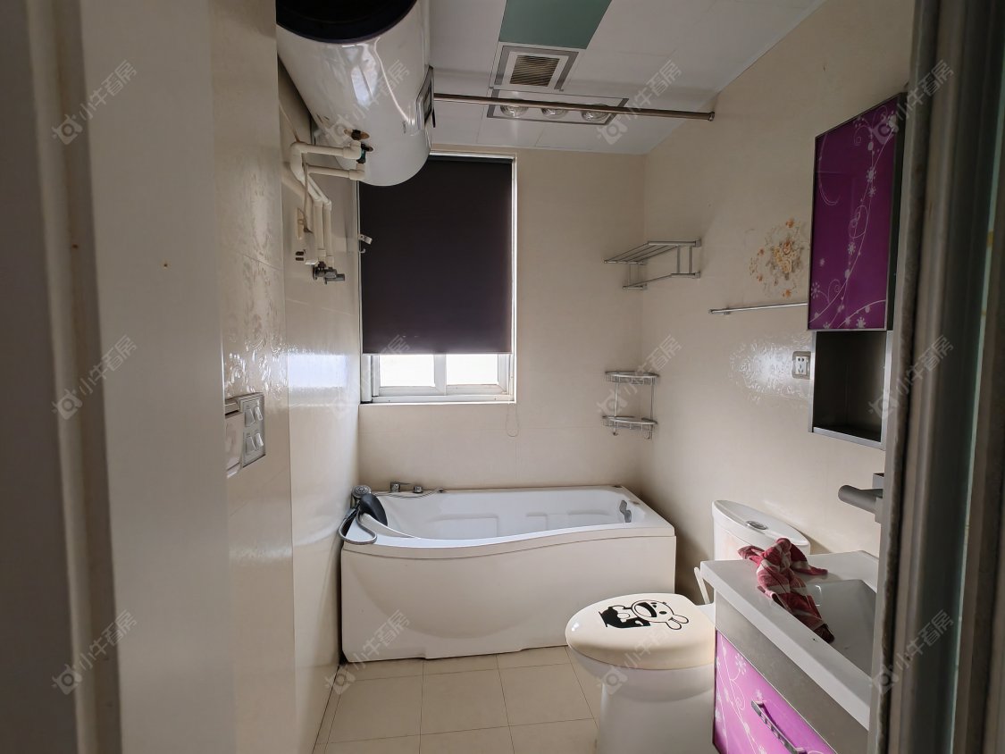 常州太湖明珠苑西苑在租房源_小牛看房