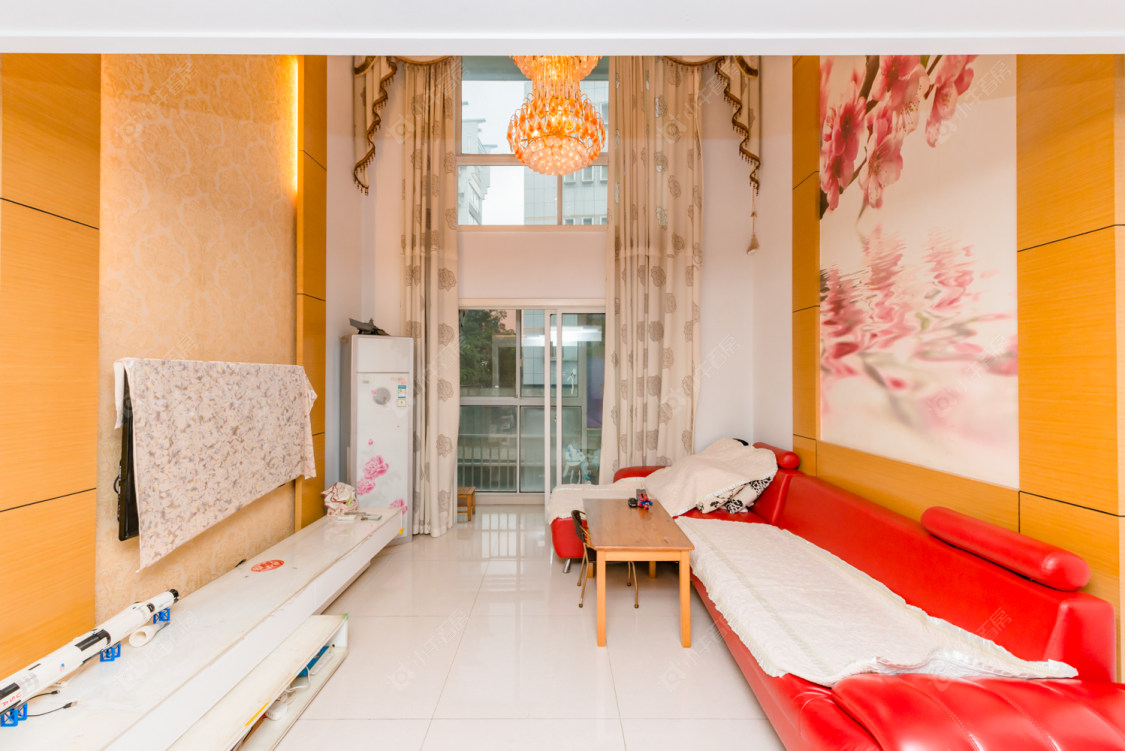 常州铭巷家园在售二手房源室内图_小牛看房