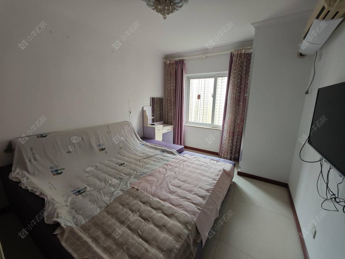 常州香溢紫郡二期在租房源室内图_小牛看房