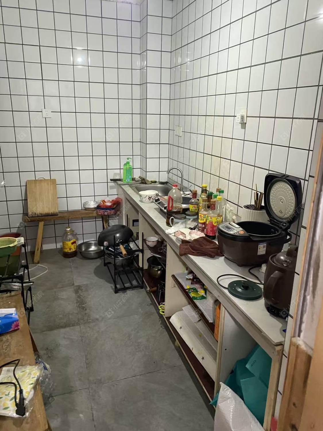 常州福地聚龙苑在租房源_小牛看房