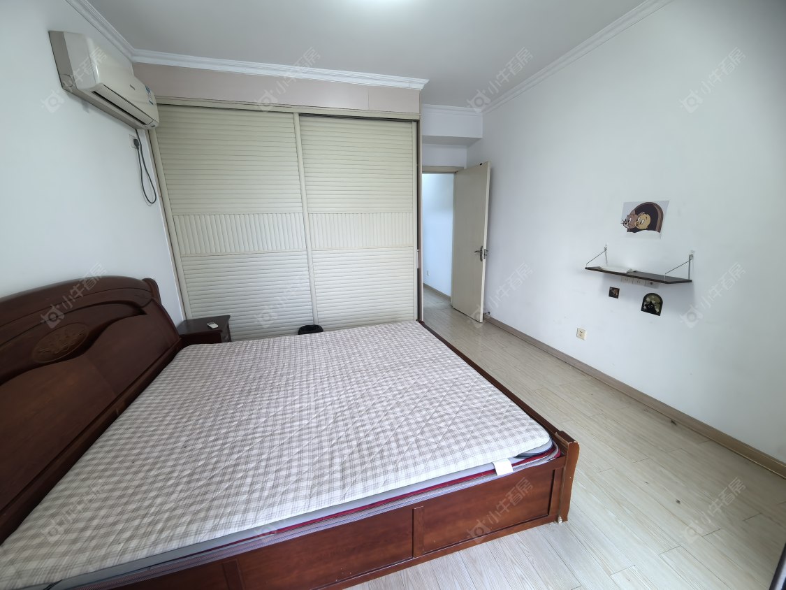 常州新城熙园在租房源室内图_小牛看房