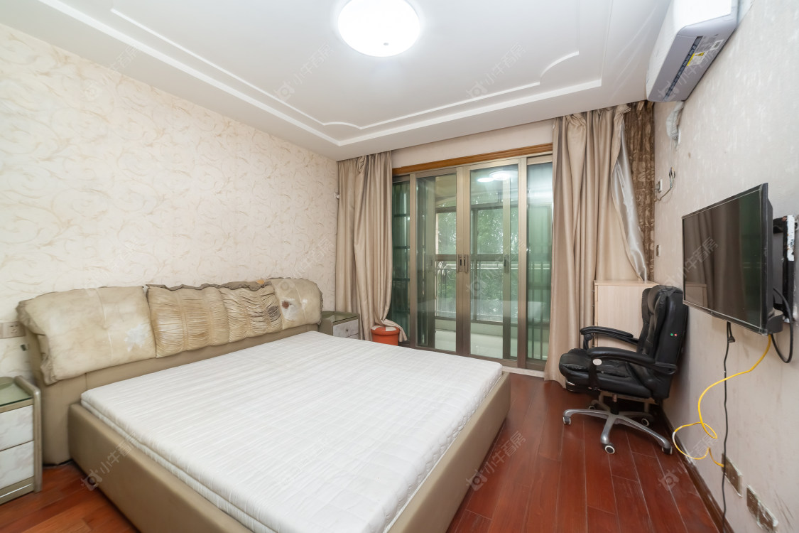 常州银河湾第一城一期在售二手房源室内图_小牛看房