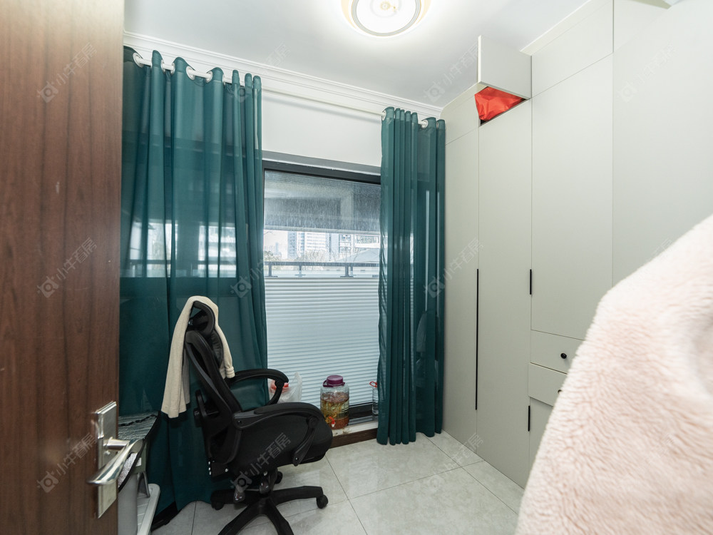 常州蓝光晶曜在售二手房源室内图_小牛看房