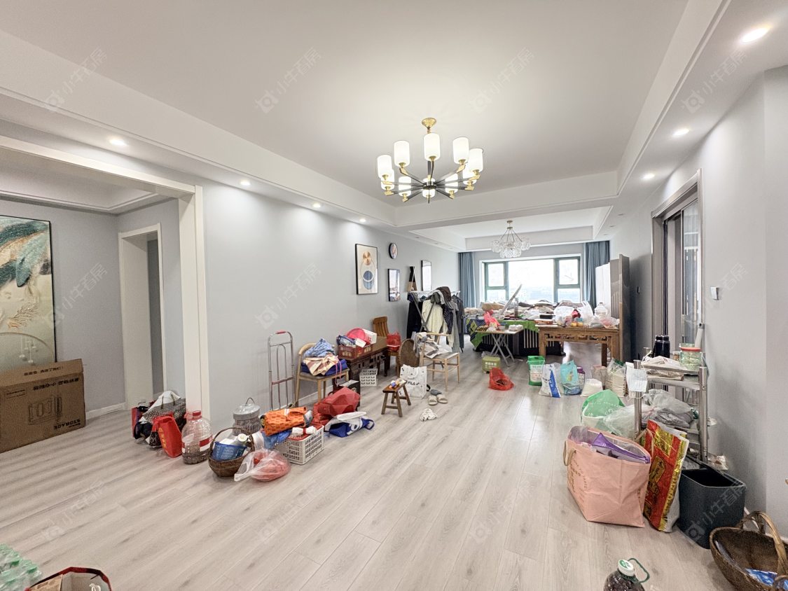 常州恒大城在售二手房_小牛看房