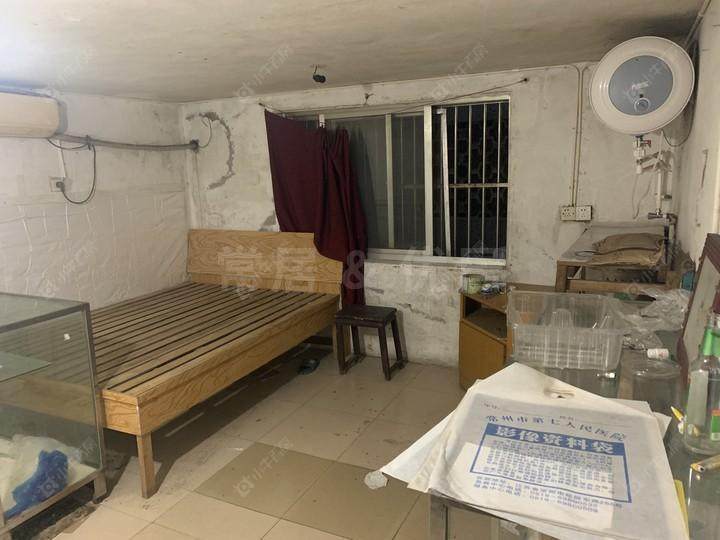 常州圩墩新村租房_圩墩新村2室2厅房源出租