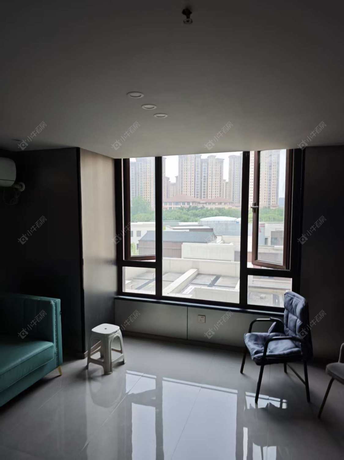 常州龙控·公园尚都租房_龙控·公园尚都1室1厅房源出租