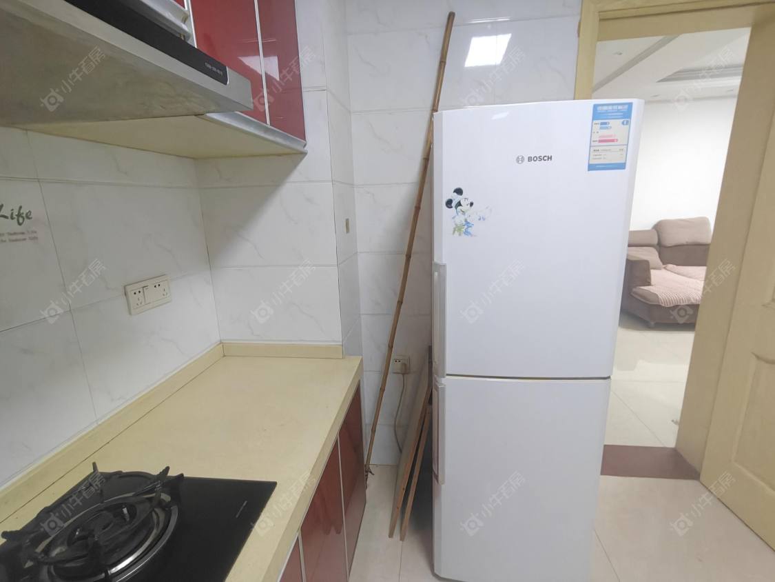 常州聚盛花园在租房源室内图_小牛看房