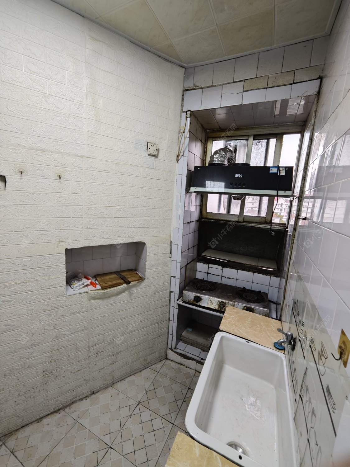 常州兰翔新村在租房源_小牛看房