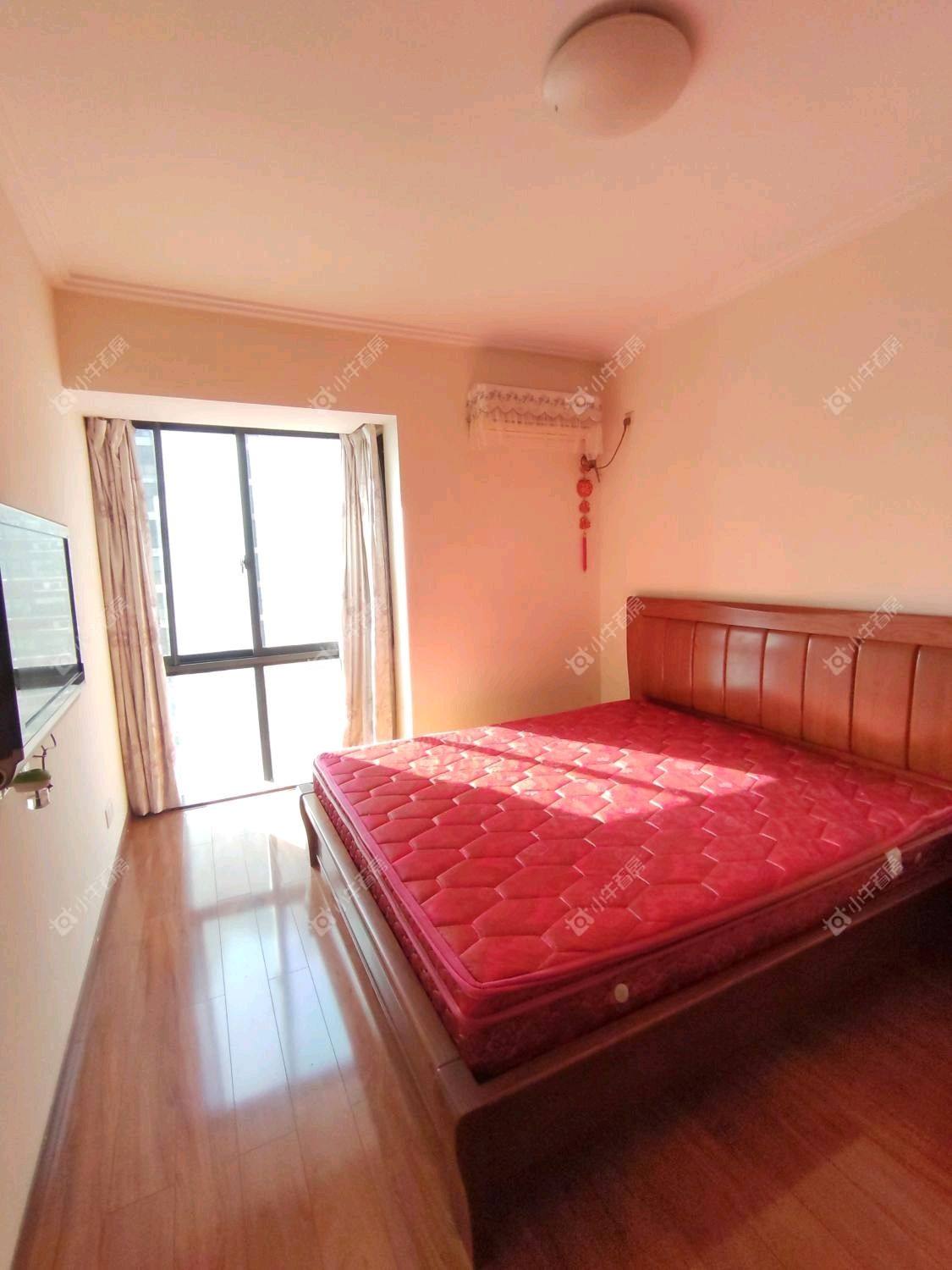 常州吟枫苑东区在租房源室内图_小牛看房