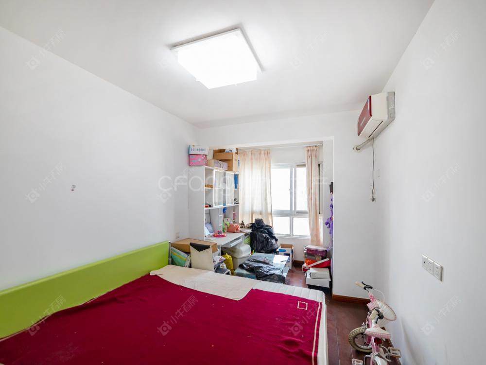 九洲新家园房源室内图 常州九洲新家园在售二手房源室内图_小牛看房