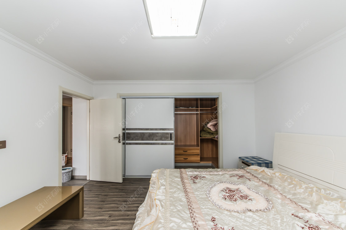 保纳商业广场房源室内图 常州保纳商业广场在售二手房源室内图_小牛看房