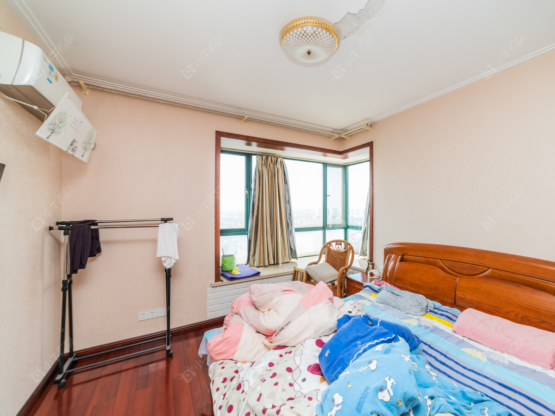 园城汇龙湾房源室内图 常州园城汇龙湾在售二手房源室内图_小牛看房