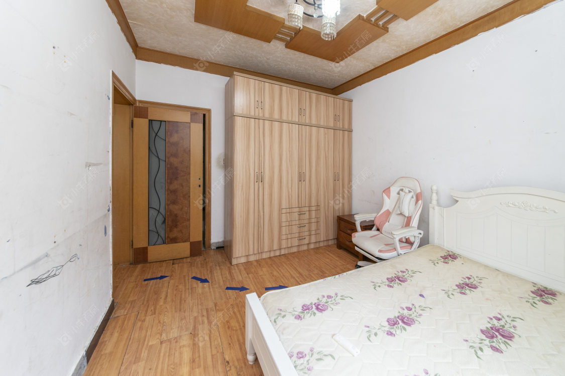 湾里新村房源室内图 常州湾里新村在售二手房源室内图_小牛看房