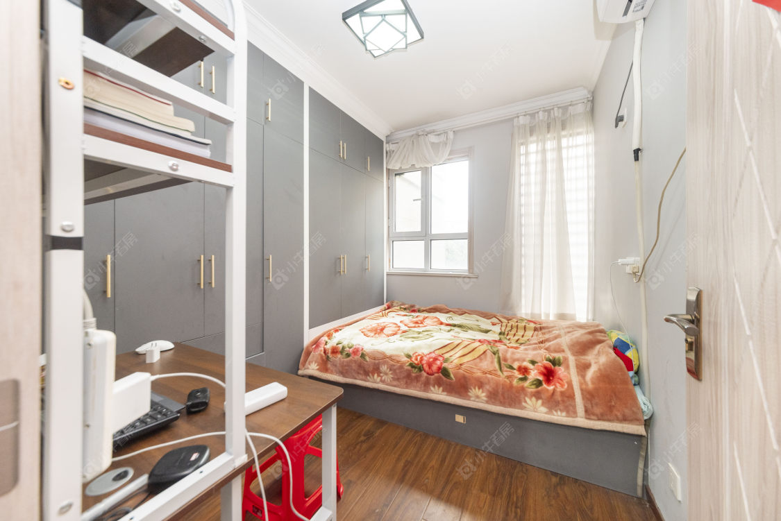 常州新城郡未来在售二手房源室内图_小牛看房