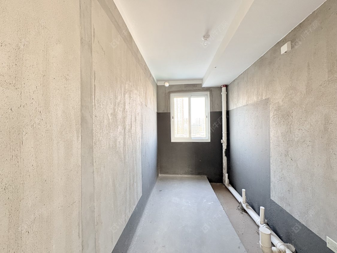 丹阳中南熙悦城中南二期在售二手房源室内图_小牛看房