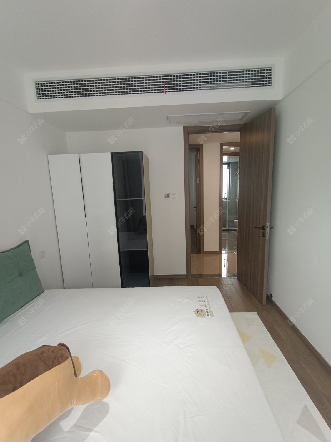 常州弘阳云峯在租房源_小牛看房