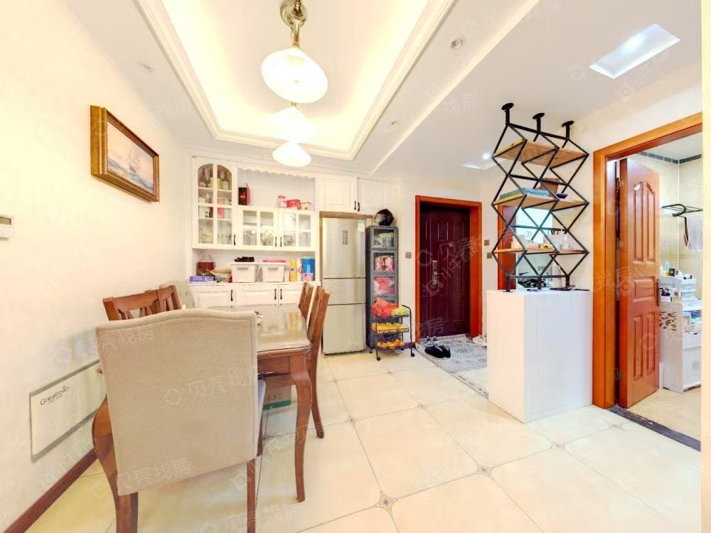 常州大名城北区在租房源室内图_小牛看房