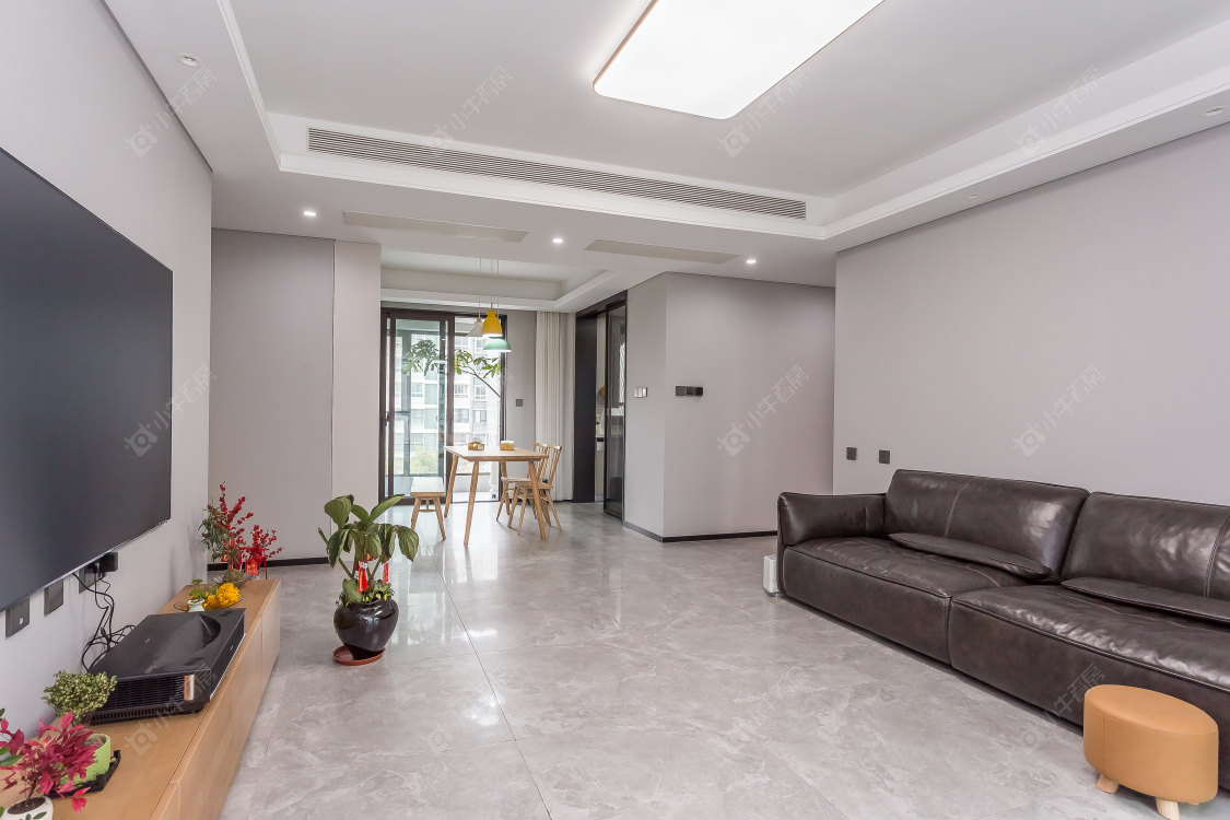 常州龙信臻园在售二手房源室内图_小牛看房