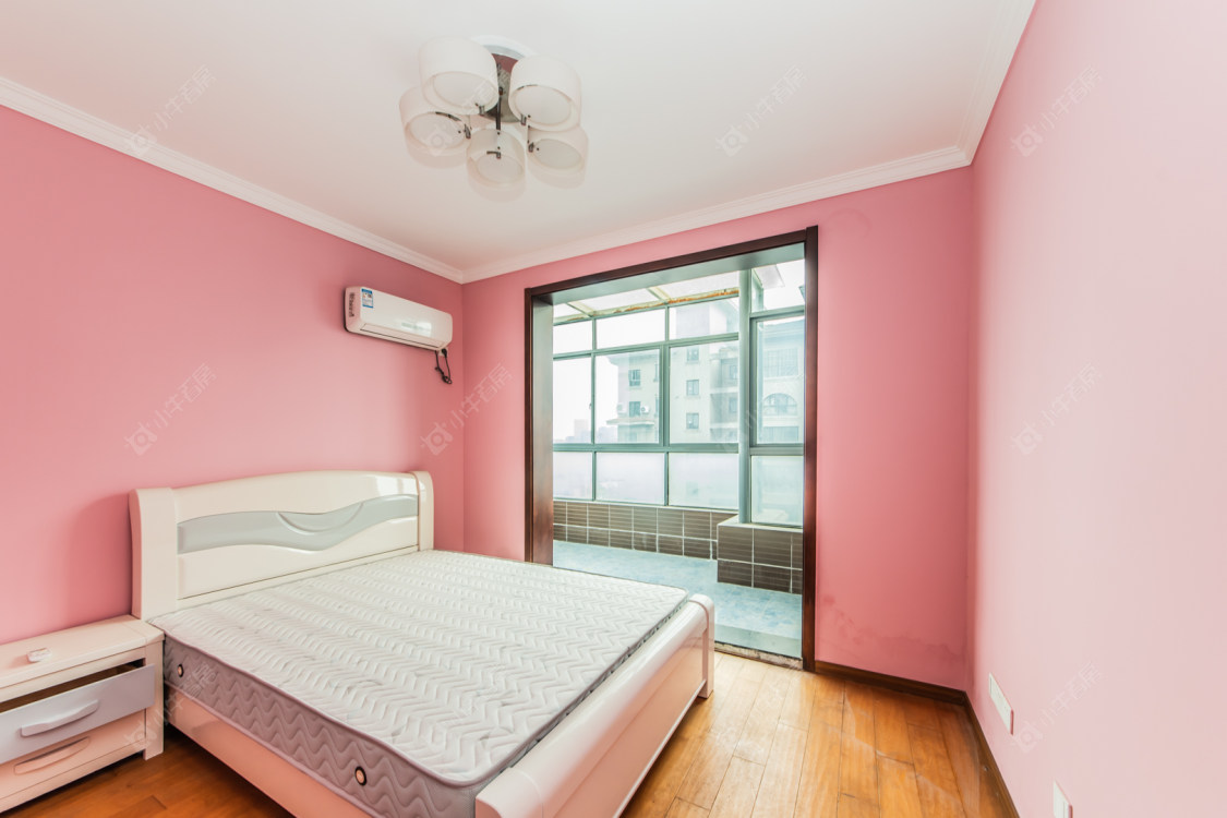 常州荣盛馨河郦舍在售二手房源室内图_小牛看房