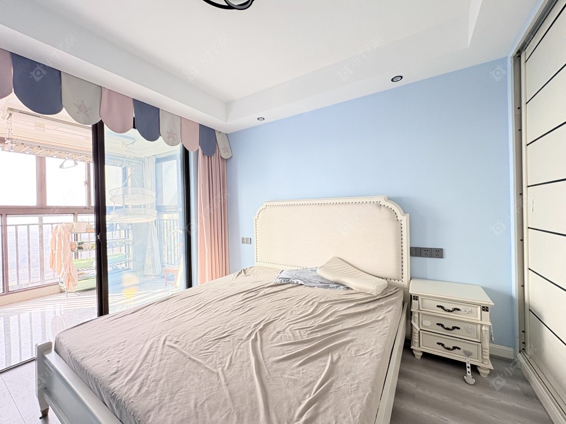 丹阳嘉源首府在售二手房源室内图_小牛看房