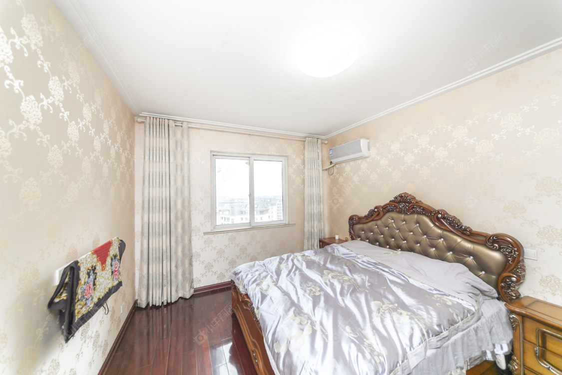 常州绿园爱舍南区在售二手房源室内图_小牛看房