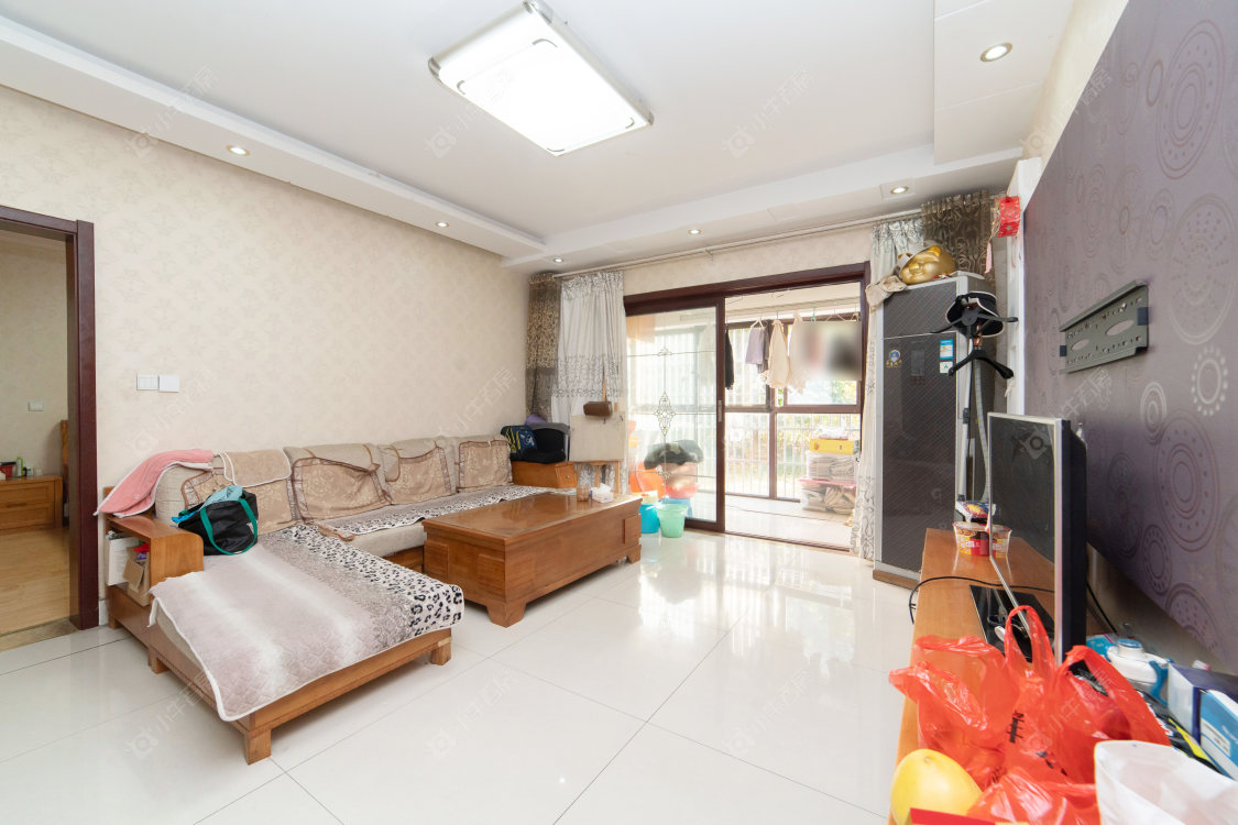 常州花园西郡在售二手房_小牛看房