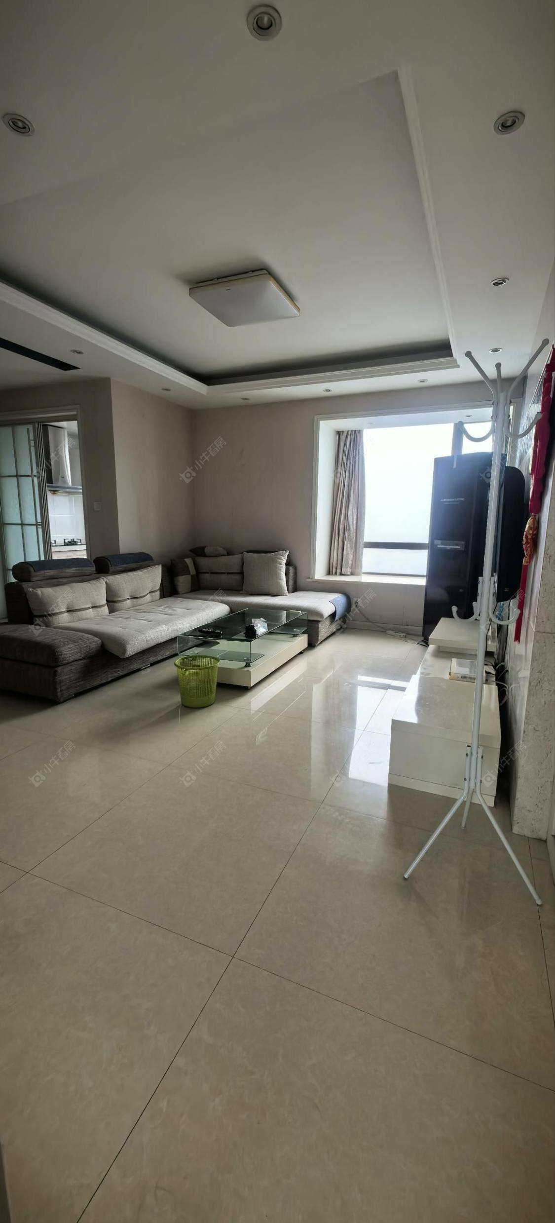 常州乾盛兰庭3室2厅1卫出租_小牛看房