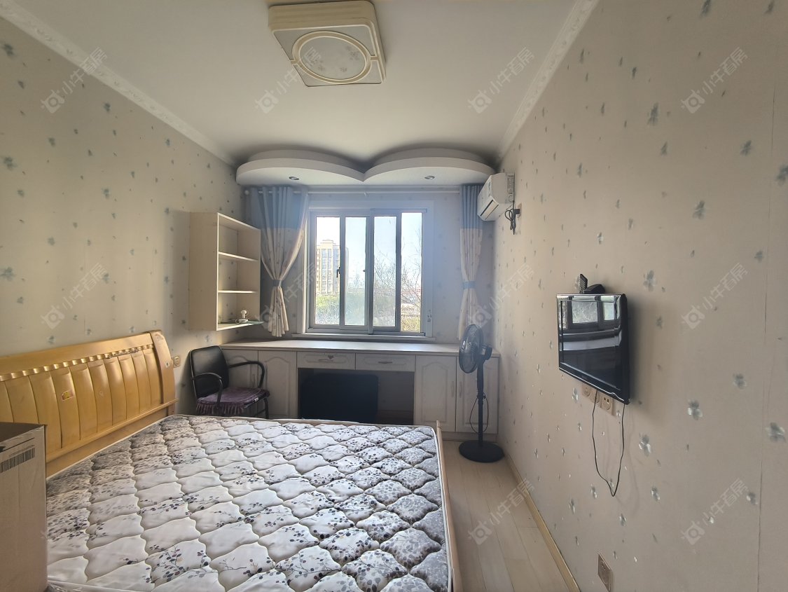 常州新城域三期在租房源_小牛看房