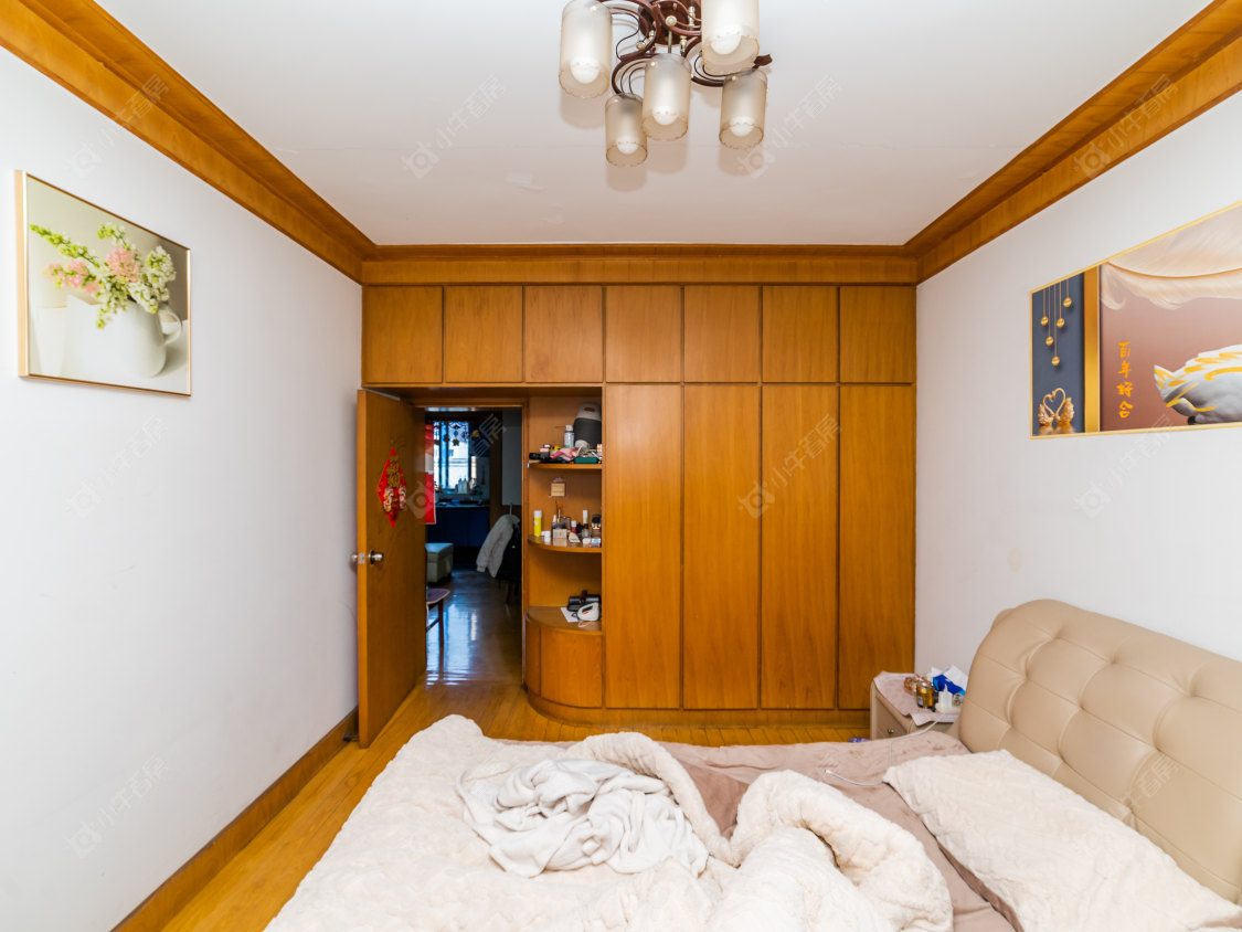 工房北区房源室内图 常州工房北区在售二手房源室内图_小牛看房