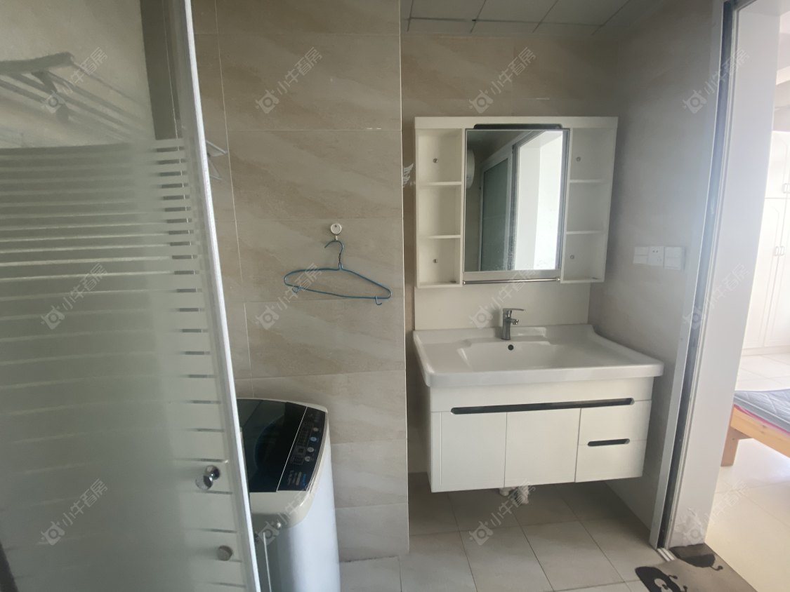 常州湖港名城在租房源室内图_小牛看房