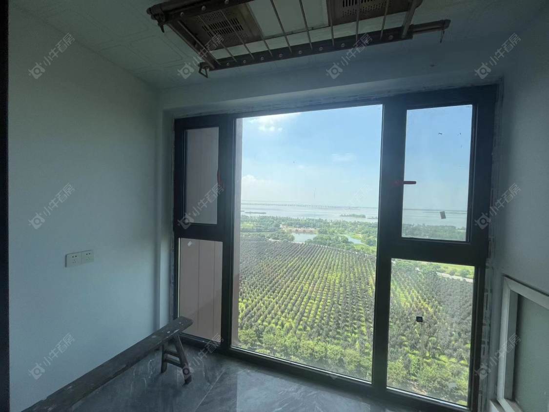 常州星河丹堤五区在租房源_小牛看房