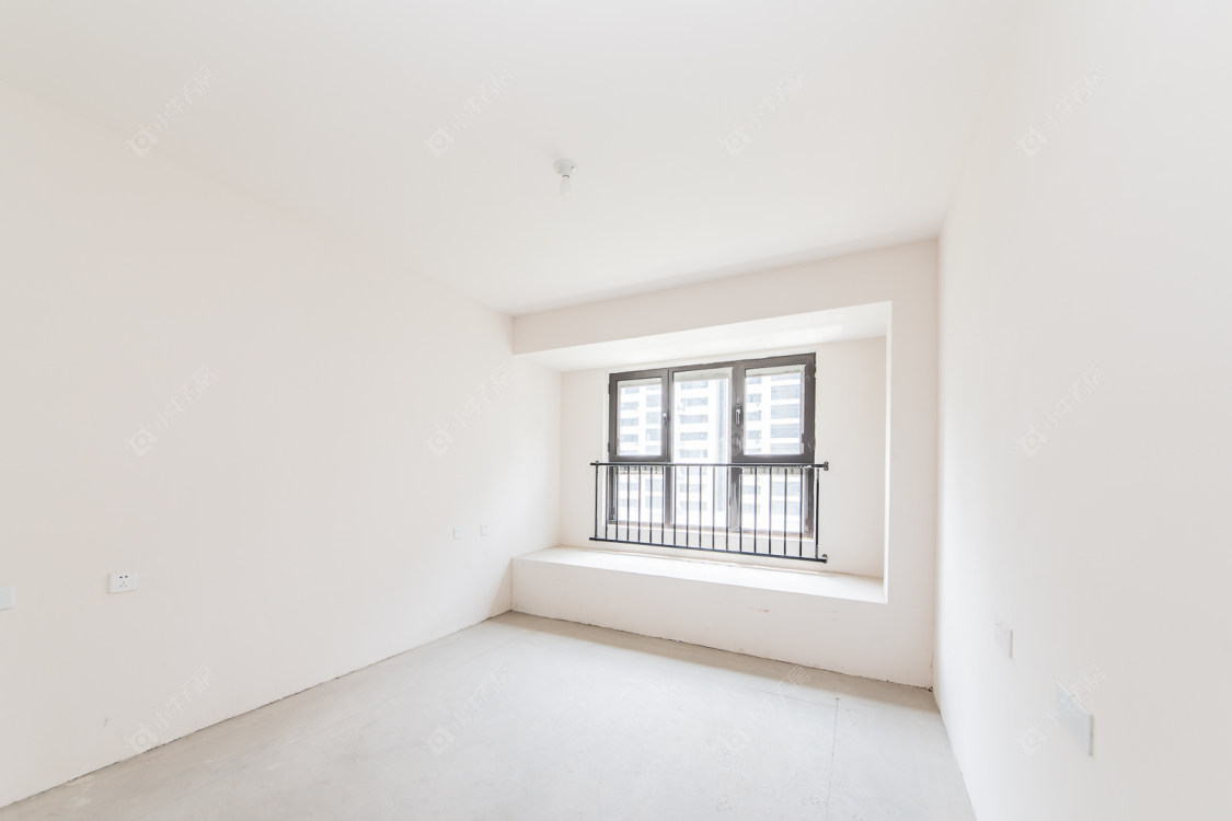 常州龙湖景粼天著在售二手房源室内图_小牛看房