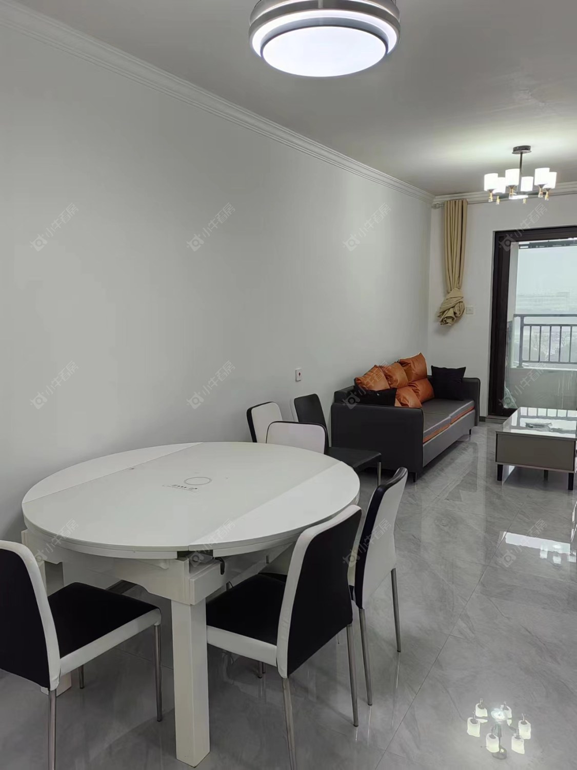 常州秀江南水岸名苑在租房源_小牛看房