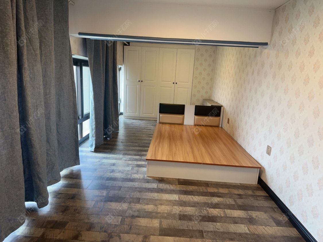 吾悦广场悦+公寓房源室内图 常州吾悦广场悦+公寓在租房源室内图_小牛看房