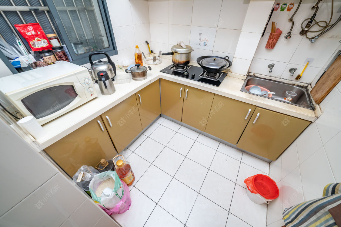 常州清凉新村在售二手房源室内图_小牛看房