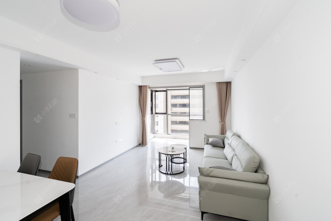 常州衡麓世家在售二手房_小牛看房