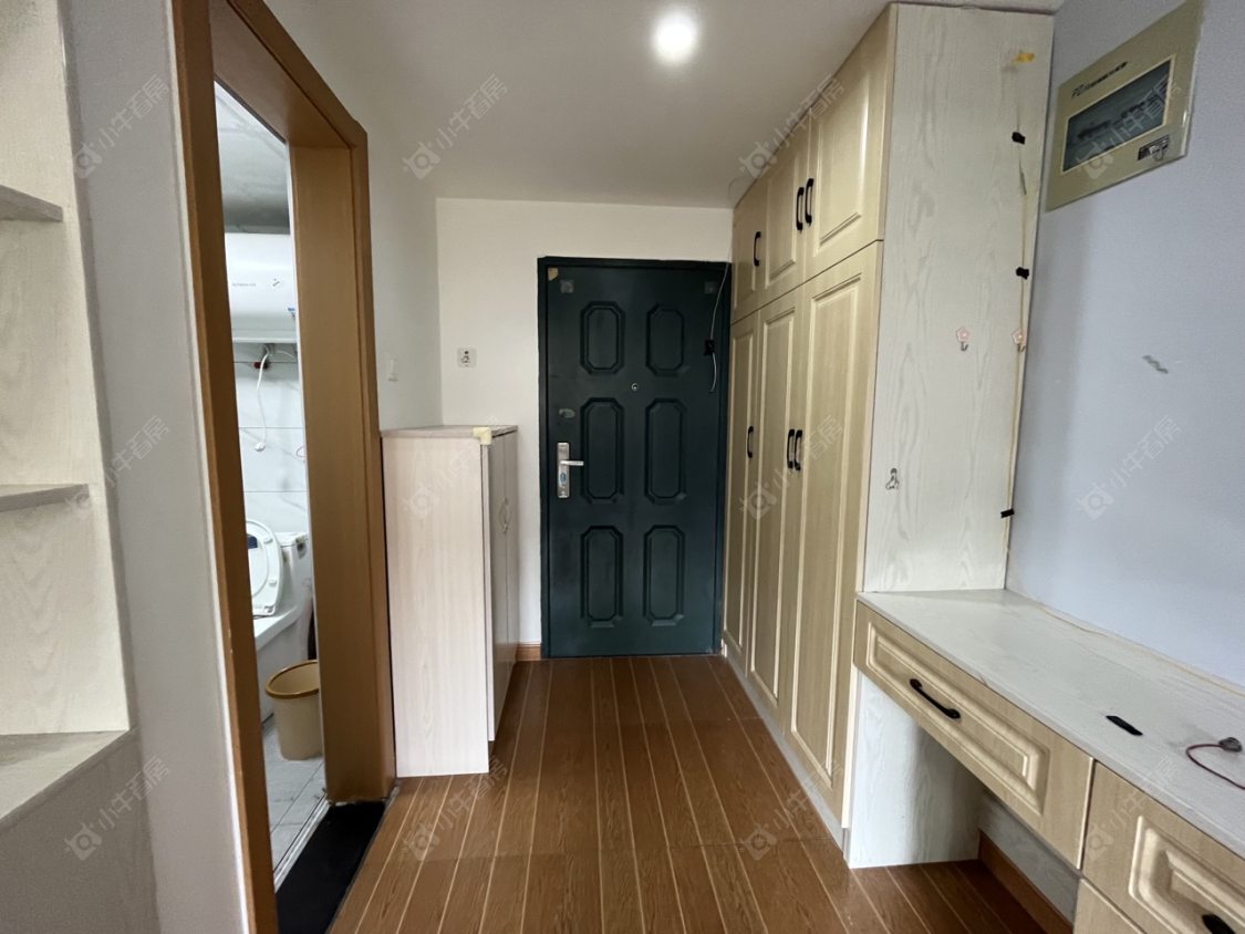 常州翰林雅居花苑在租房源室内图_小牛看房