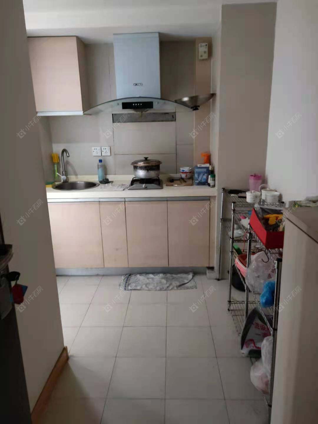 常州莱蒙双子星座公寓在租房源_小牛看房