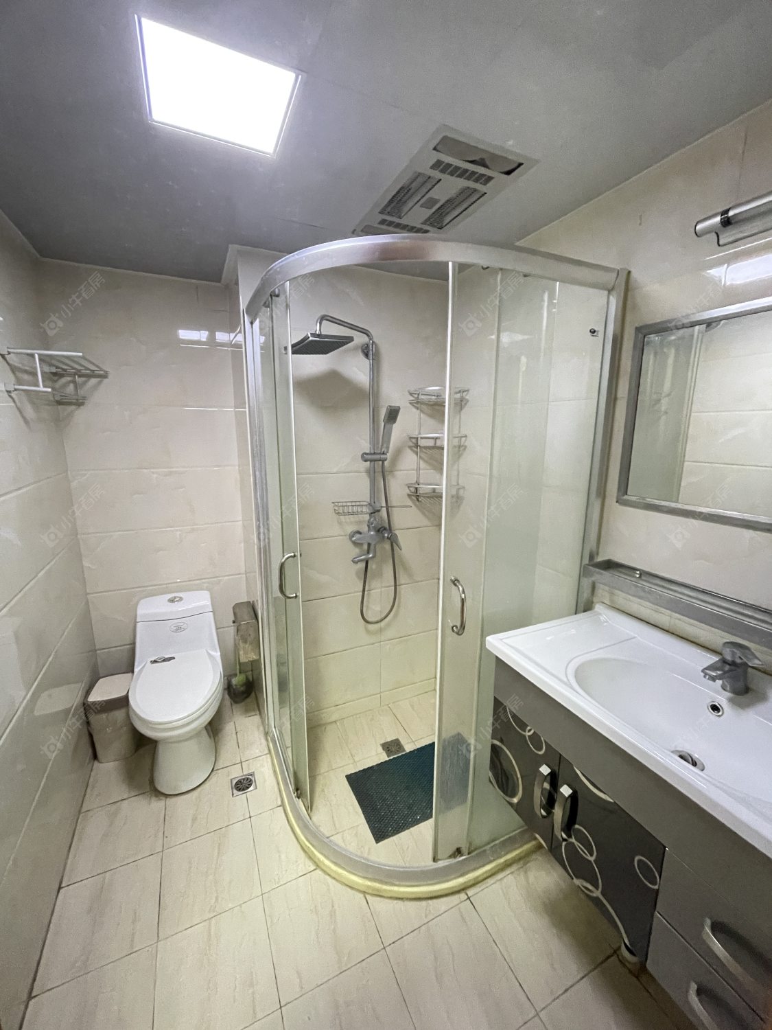 常州百兴华府一期在租房源_小牛看房